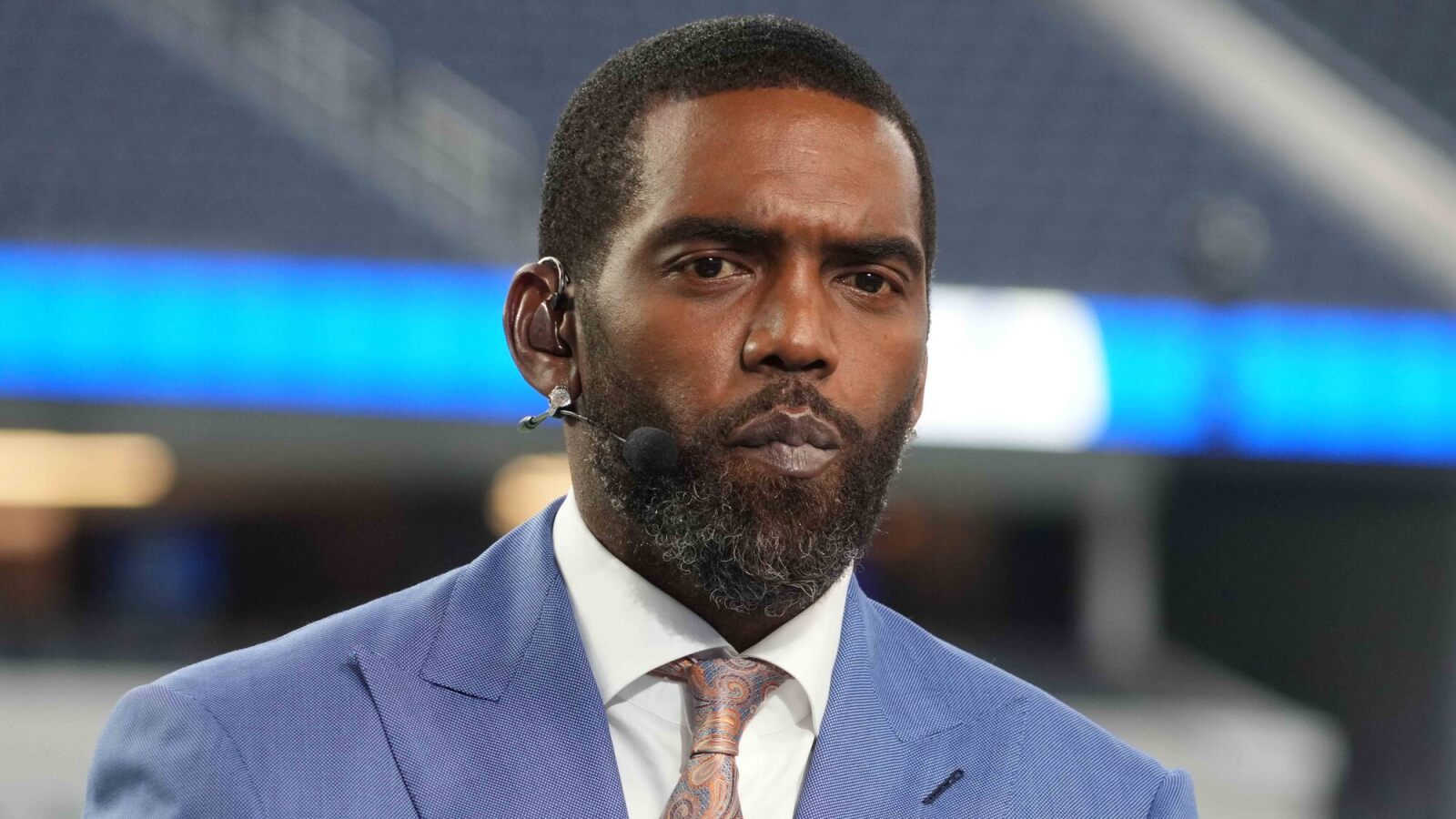 'Very very tough': Vikings’ HOF sends emotional message on Randy Moss after cancer remission