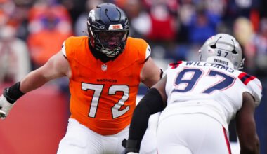 NFL Insider airs contradicting information about Broncos All-Pro following recent achievement