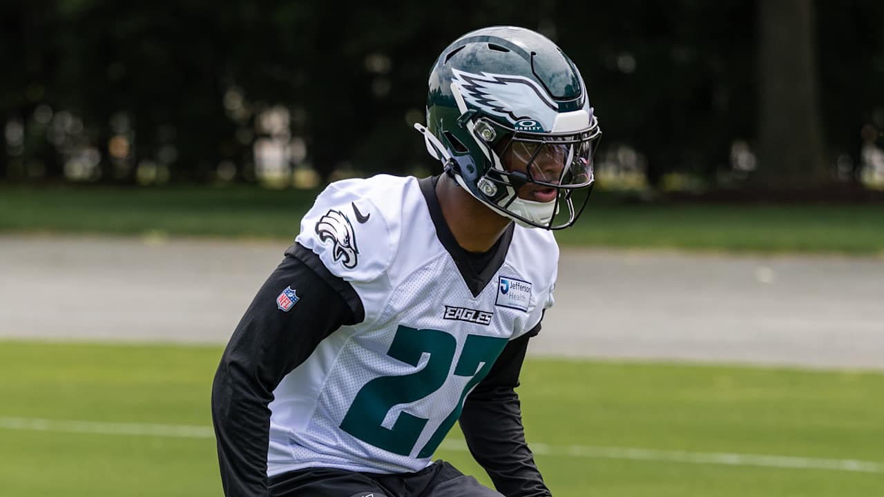 Philadelphia Eagles logo