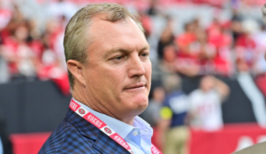 John Lynch details 49ers’ offseason changes to address injuries – NBC Sports Bay Area & California
