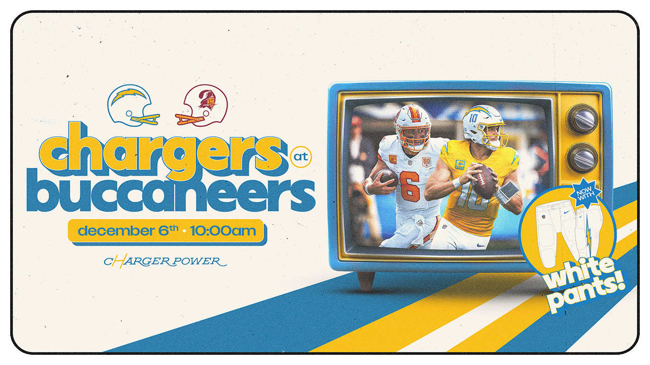 Los Angeles Chargers logo