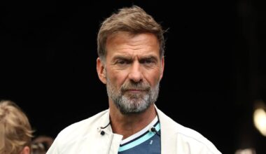Jurgen Klopp agrees in principle to become new Germany head coach