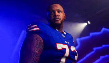 Buffalo Bills logo