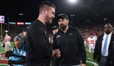 2026 Big Ten Media Days takeaways: It's title or bust for Ohio State, Oregon