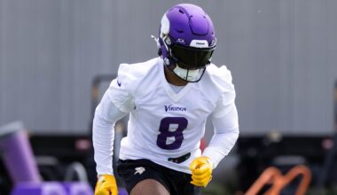 Minnesota Vikings logo