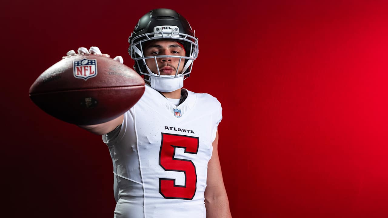 Atlanta Falcons logo