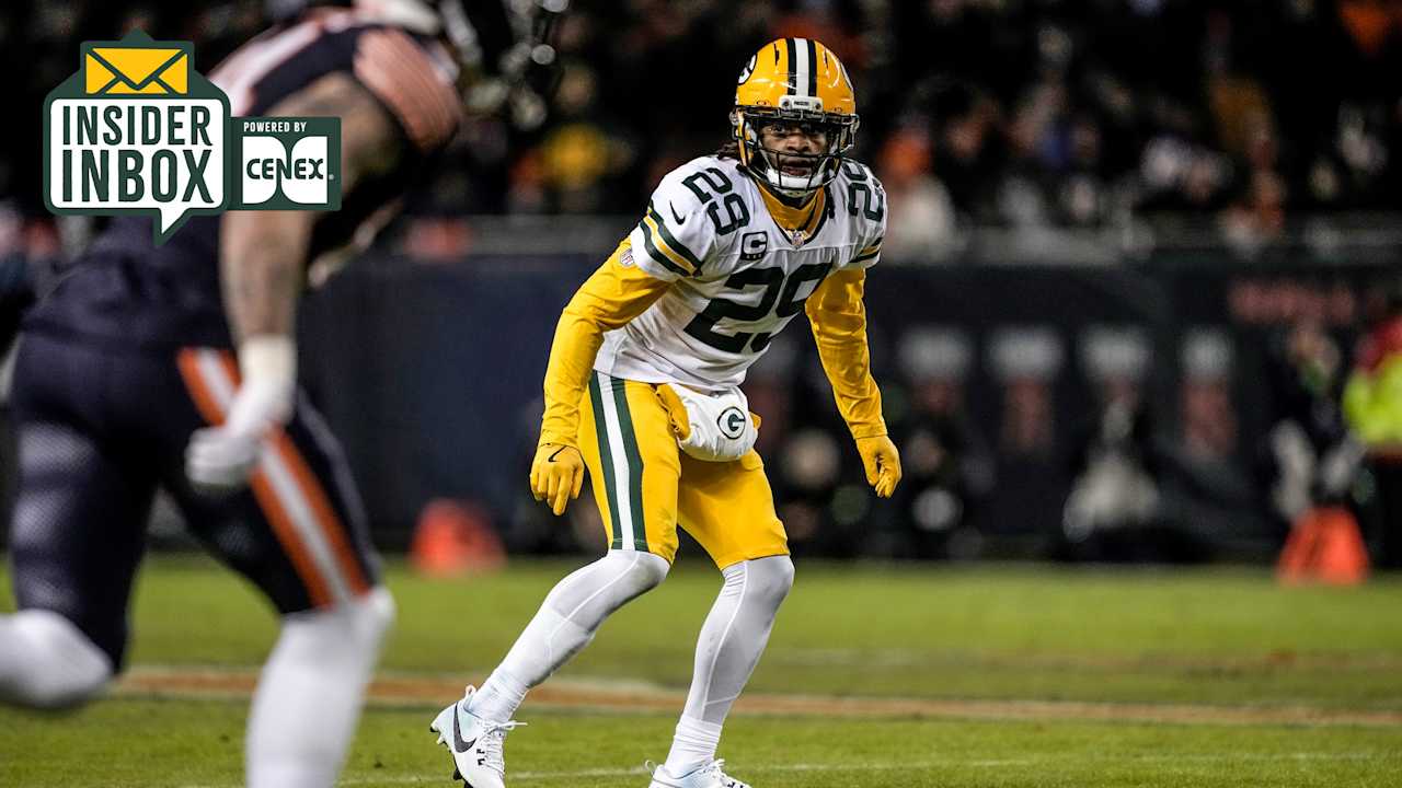 Green Bay Packers logo