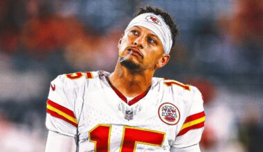 Kansas City Chiefs Over/Under Win Total: Can K.C. Return To Contention?