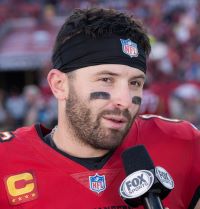 Baker Mayfield No. 78 Most Important - JoeBucsFan.com