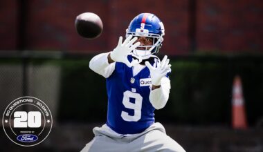 New York Giants logo