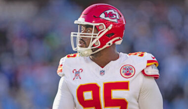 Kansas City Chiefs logo