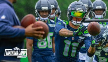 Seattle Seahawks logo