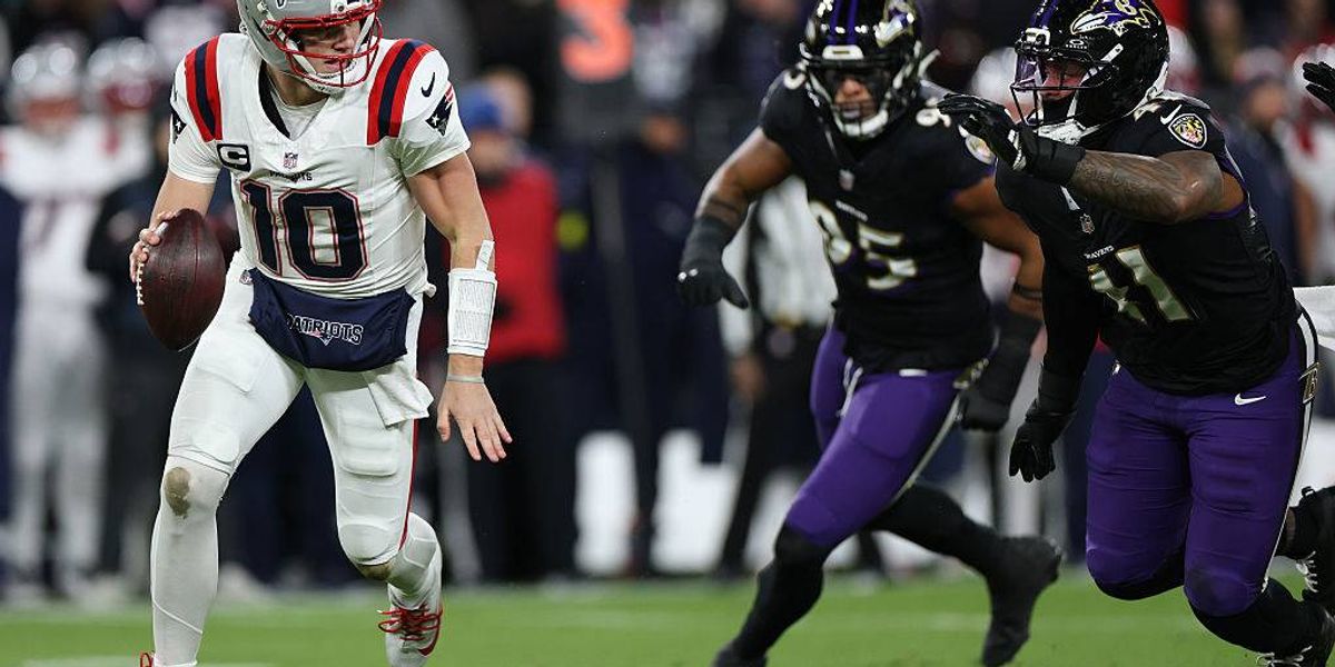 New Patriot bemoans losing to New England twice last season: ‘I’m expecting us to kick some ass this year’