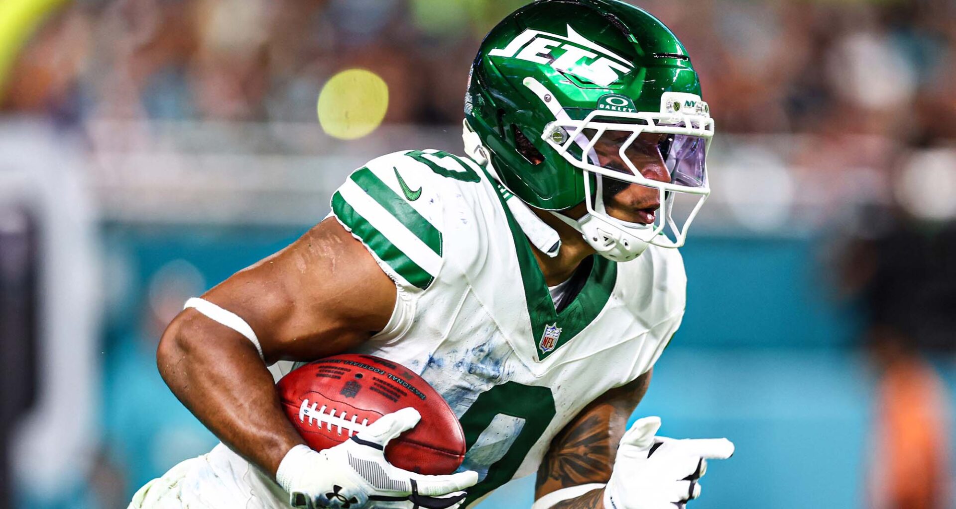 3 NY Jets players who would shine in a specialized role