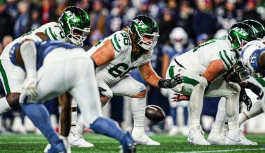 Did NY Jets OL get shafted in composite rankings?