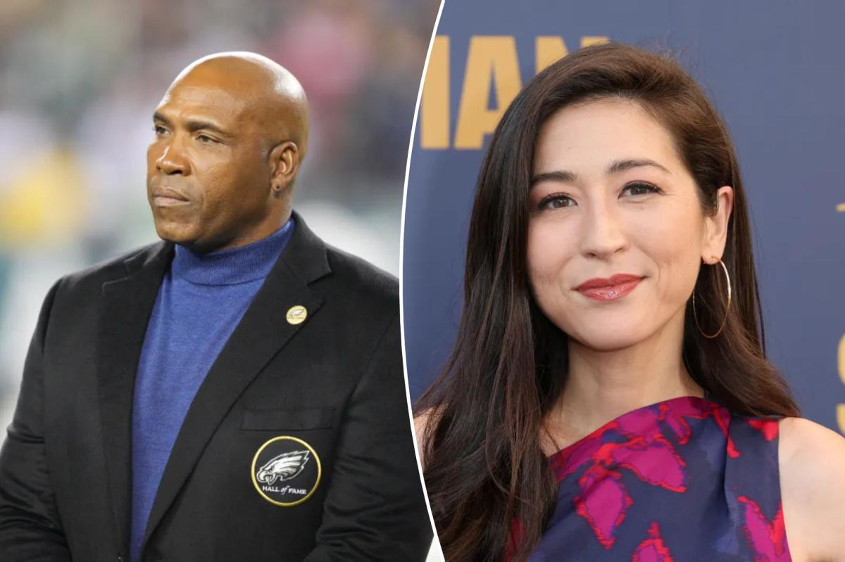 Seth Joyner and Mina Kimes feud over Makai Lemon's role on the Eagles