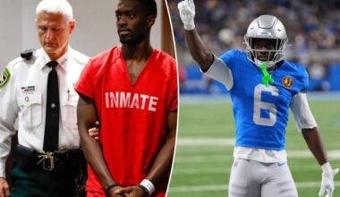 Terrion Arnold's agent expects him to sign in 30 days