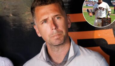 Buster Posey must get SF Giants No. 4 pick in MLB Draft right