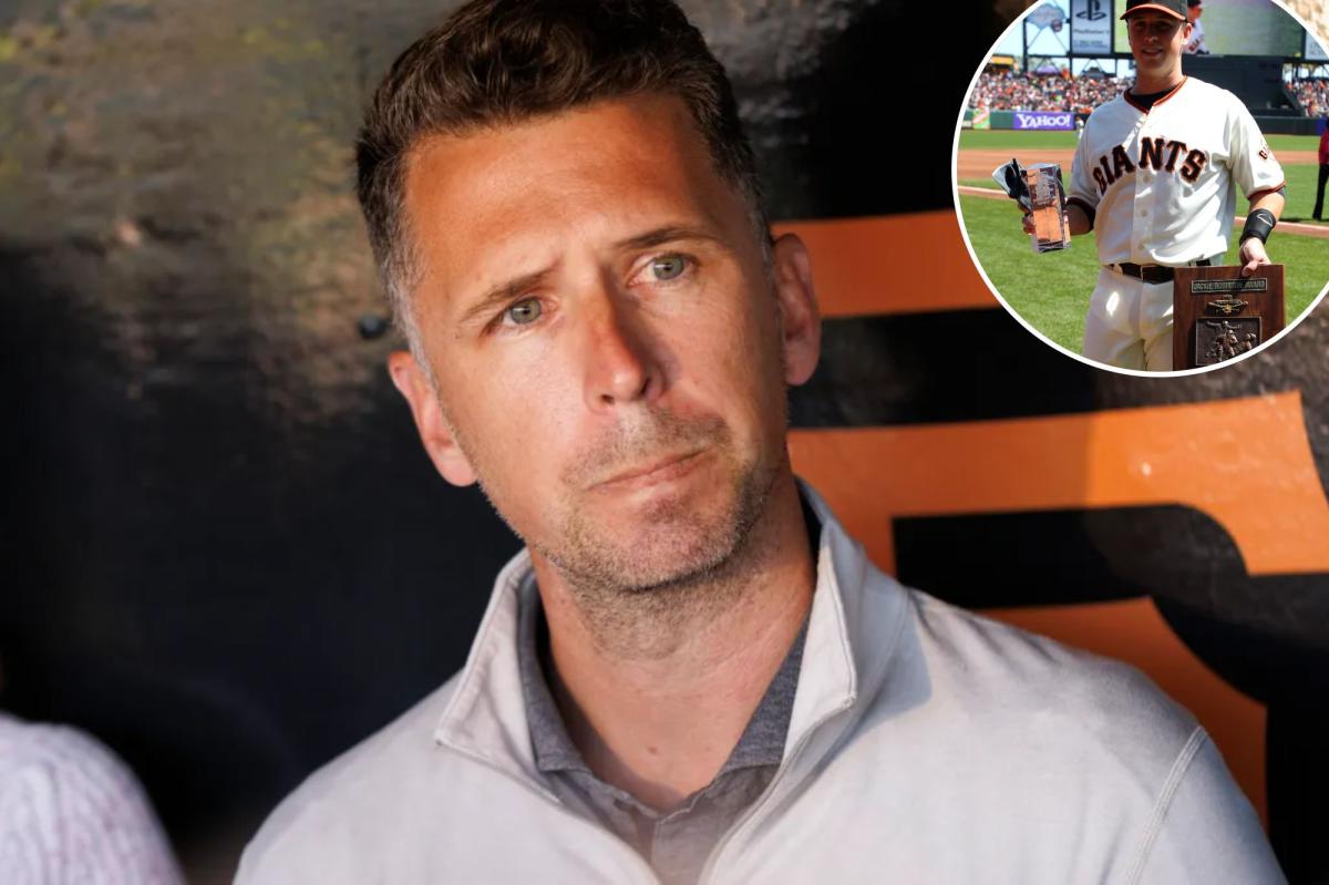Buster Posey must get SF Giants No. 4 pick in MLB Draft right