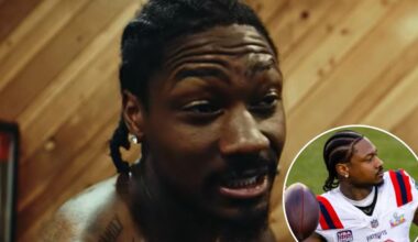 Stefon Diggs has challenge for NFL teams as free agency lingers after Patriots split
