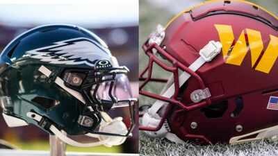 NFL Trade Rumor: Philadelphia Eagles named as a potential destination for $3.25M former Washington Commanders wide receiver