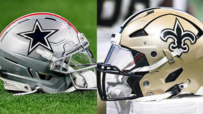 NFL Trade Rumors: Dallas Cowboys and Cincinnati Bengals emerge as top landing spots for $24.5 million Saints RB