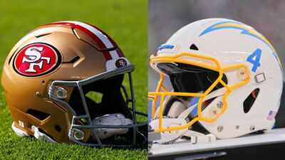 NFL Trade Rumors: Los Angeles Chargers and San Francisco 49ers emerge as top landing spots for $5M former Ravens WR