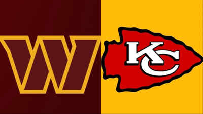 NFL Free Agent Rumors: Indianapolis Colts and Kansas City Chiefs could eye $82M Washington Commanders veteran wide receiver