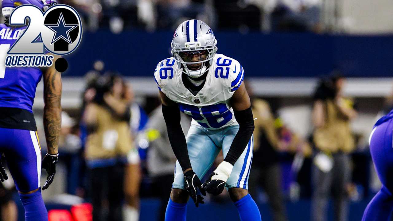 Dallas Cowboys logo