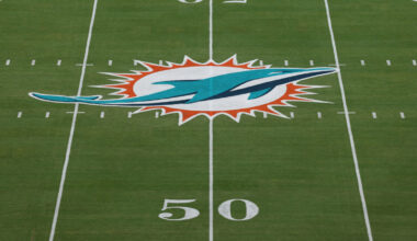 Looking Back at the Miami Dolphins’ Worst Offensive Performance of this Decade