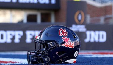 Ole Miss files lawsuits against college football players who left for Lane Kiffin's LSU