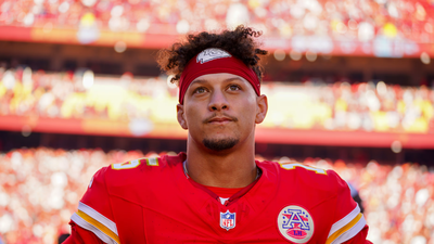 How Patrick Mahomes' biggest career turning point turned things around for the Kansas City Chiefs after 25 years