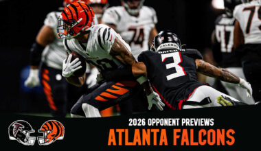 Cincinnati Bengals logo