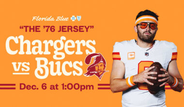 Tampa Bay Buccaneers logo