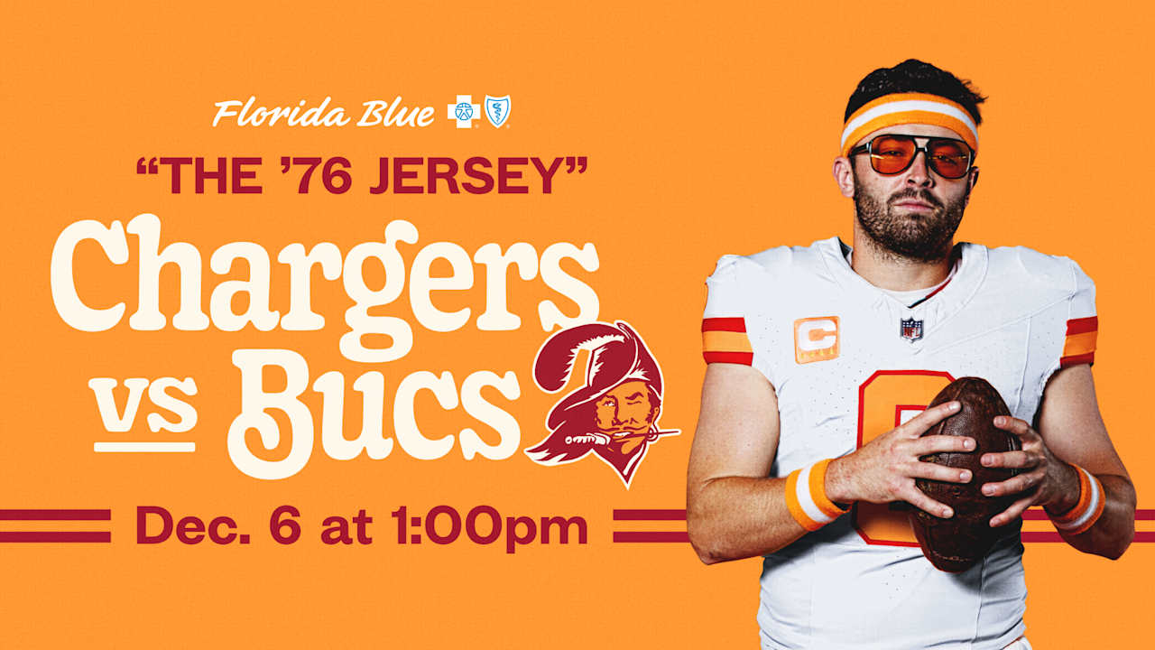 Tampa Bay Buccaneers logo