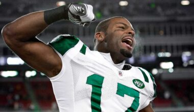 New York Jets logo