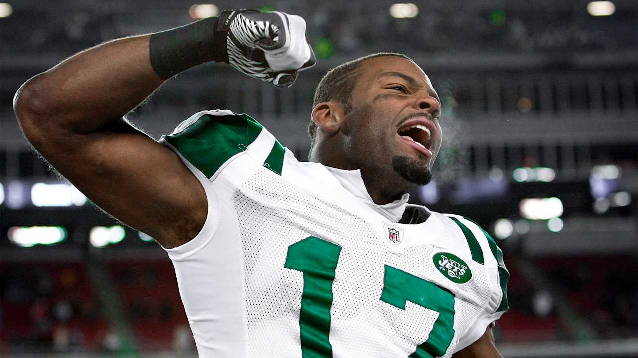 New York Jets logo