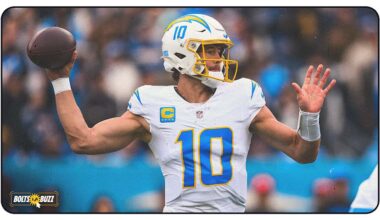 Los Angeles Chargers logo