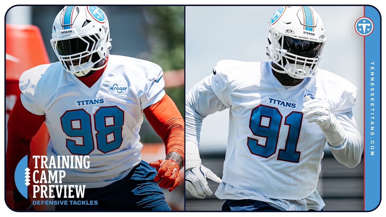 Tennessee Titans logo