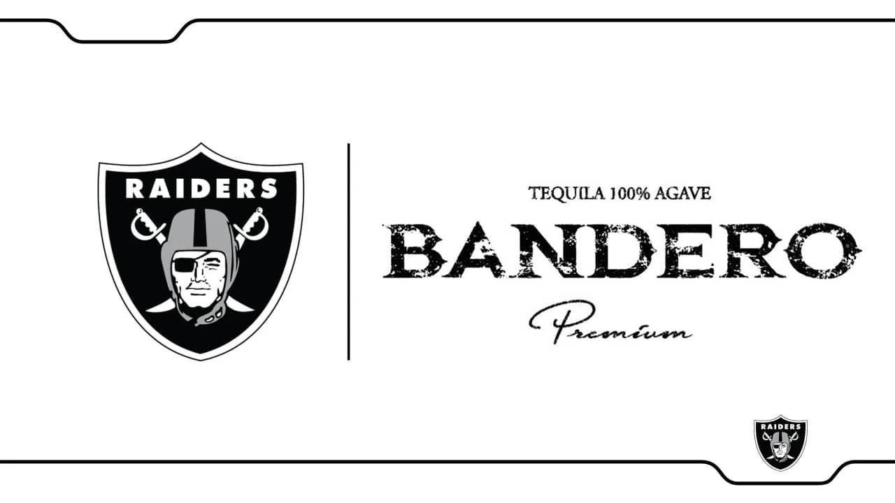 Las Vegas Raiders logo
