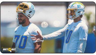 Los Angeles Chargers logo