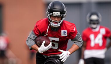Atlanta Falcons logo