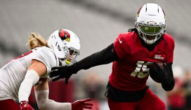 Arizona Cardinals logo