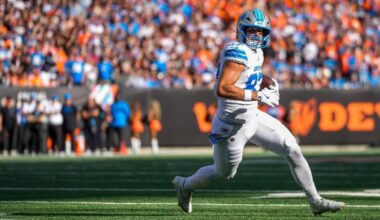 Fantasy football rankings 2026: Sleepers from model that nailed De'Von Achane's big season
