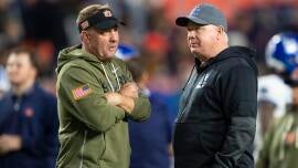 Life after the buyout: What fired coaches from the 2025 carousel are doing now