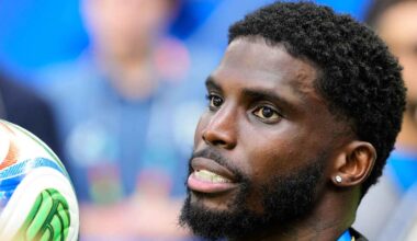 Free-agent WR Tyreek Hill provides update after season-ending injury: 'No power in my left leg'