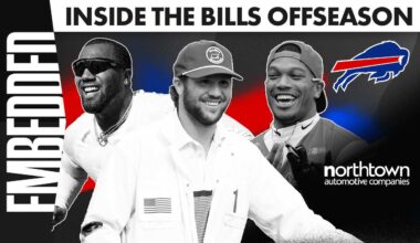 Buffalo Bills logo