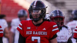 Brendan Sorsby's turbulent timeline: From gambling addiction to NFL supplemental draft denial