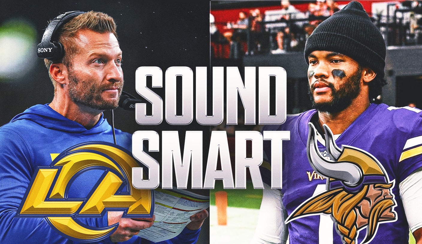 Sound Smart: 7 QBs Already On The Hot Seat, Plus Other Key Insights As NFL Camps Open