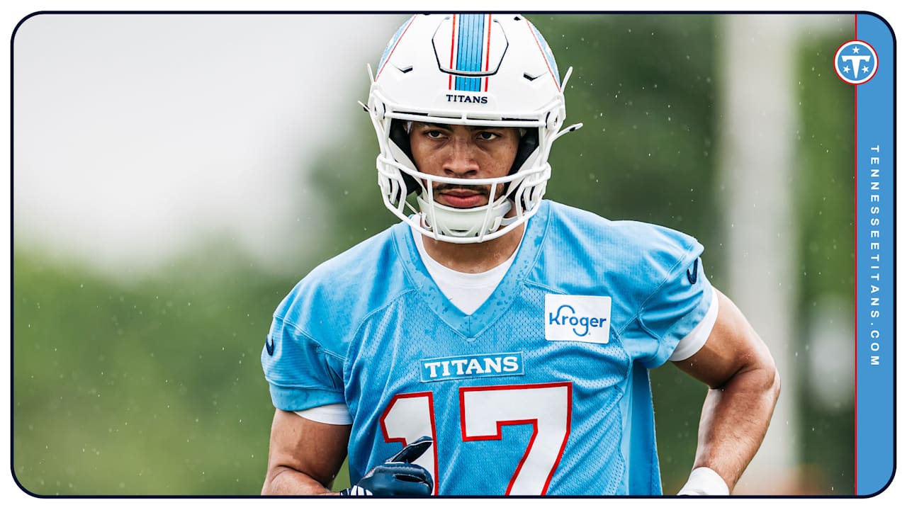 Tennessee Titans logo